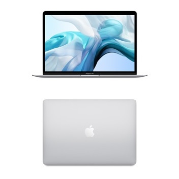 MacBook Air MVFK2AB/A Core i5 8GB RAM 128GB SSD macOS Catalina 13" Silver