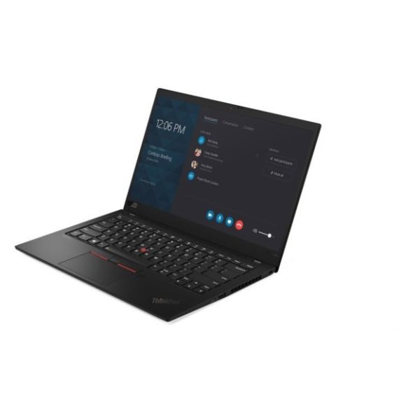 Lenovo ThinkPad X1 Carbon Core i7-8565U 16GB RAM 512GB SSD Win10P 14"