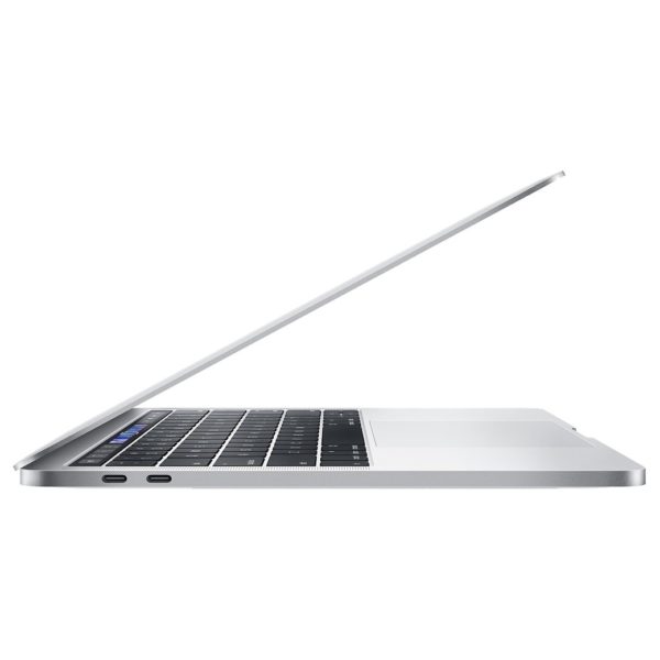 MacBook Pro MUHQ2ZS/A Core i5 1.4GHz 8GB RAM 128GB SSD with TouchBar 13" Silver