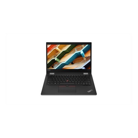 Lenovo ThinkPad X390 Yoga 20Q0003PUE Core-i7 16GB 1TB SSD Win10 Pro KYB English Keyboard