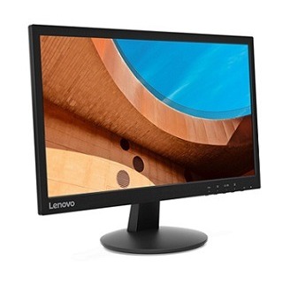 Lenovo ThinkVision D22 65E4KAC6UK LED Monitor 21.5inches