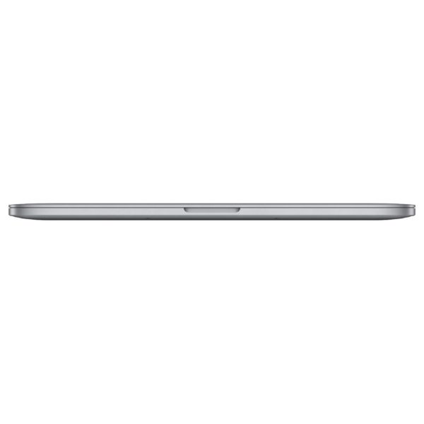 MacBookPro MVVL2AB/A Core i7 2.6GHz 16GB RAM 512GB SSD macOS Catalina with Touchbar 16" Silver