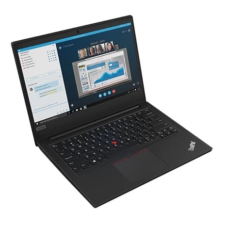 Lenovo Thinkpad E490 20N8000JAD Core-i7 8GB 1TB HDD No OS KYB Arab