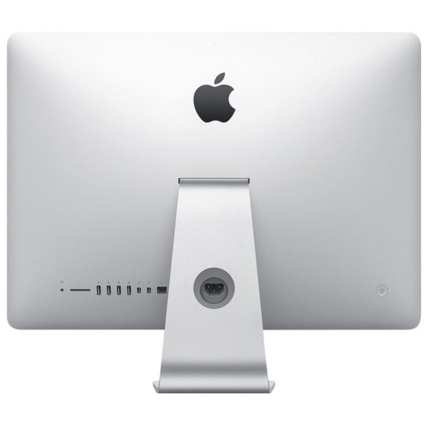 iMac AIO Desktop Core i5 8GB RAM 1TB HDD 21.5" Silver