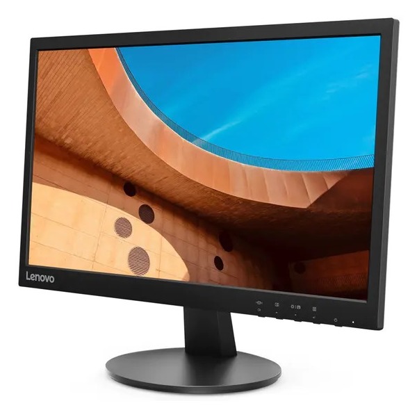 Lenovo ThinkVision D22 65E4KAC6UK LED Monitor 21.5inches