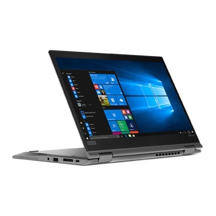 Lenovo Thinkpad X390 Yoga 20NN0025AD Core i5 8GB 256GB Windows 10 Pro 13.3 Inches