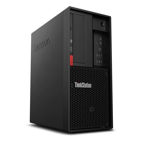 Lenovo ThinkStation P330 TWR 30C5S0YE00 Core i7 16GB 256GB+1TB Win10Pro