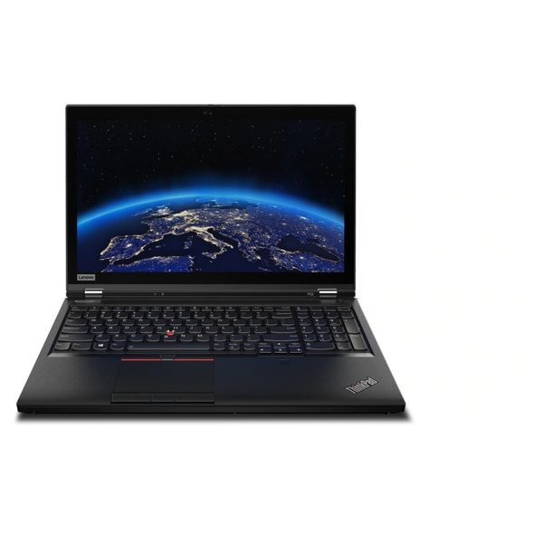 Lenovo ThinkPad P53 20QN000FUE Core i7 16GB 512GB 15.6inch Win10Pro