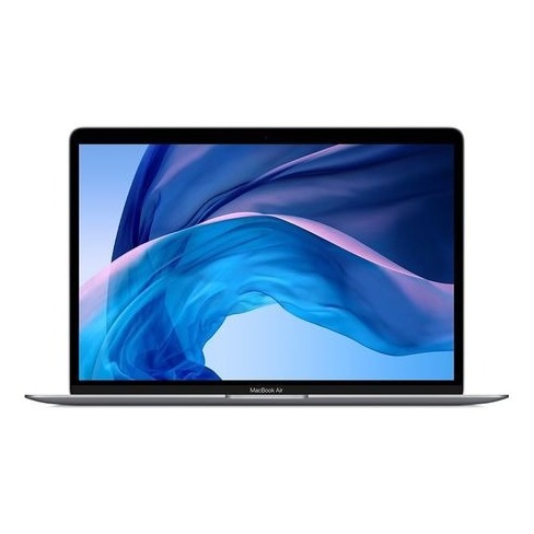 MacBook Air MVFH2AB/A Core i5 1.6GHz 8GB RAM 128GB SSD macOS Catalina 13" Space Grey