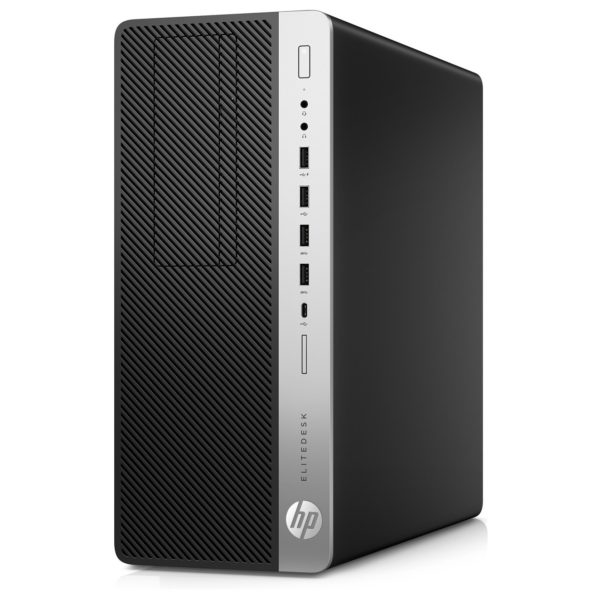 hp elitedesk 800 g5 twr