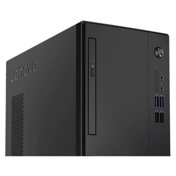 Lenovo ThinkCentre V520T 10NK001MUM Core i7 4GB 1TB DOS English 14 inches Black