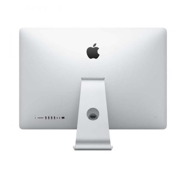 iMac MRR12ZS/A Core i5 3.7GHz 8GB RAM 2TB HDD MacOS Catalina 27" Retina 5K Silver