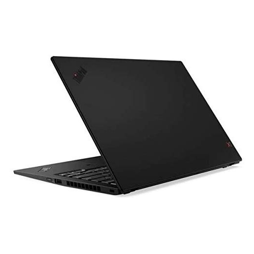 Lenovo ThinkPad X1 Carbon Core i7-8565U 16GB RAM 512GB SSD Win10P 14"