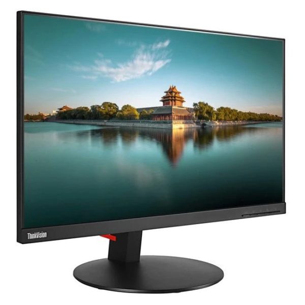 Lenovo ThinkVision P24q 61A5GAT3UK Monitor 23.8 Inches