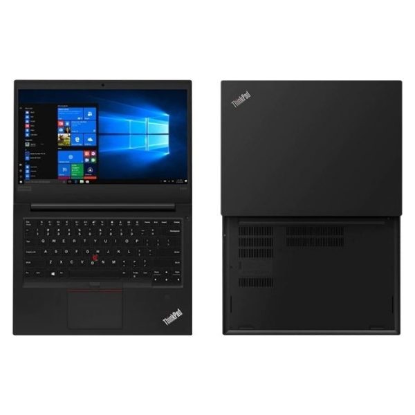 Lenovo ThinkPad E490 20N8000JUE Core i7 8GB 1TB DOS 14inch KYB Eng