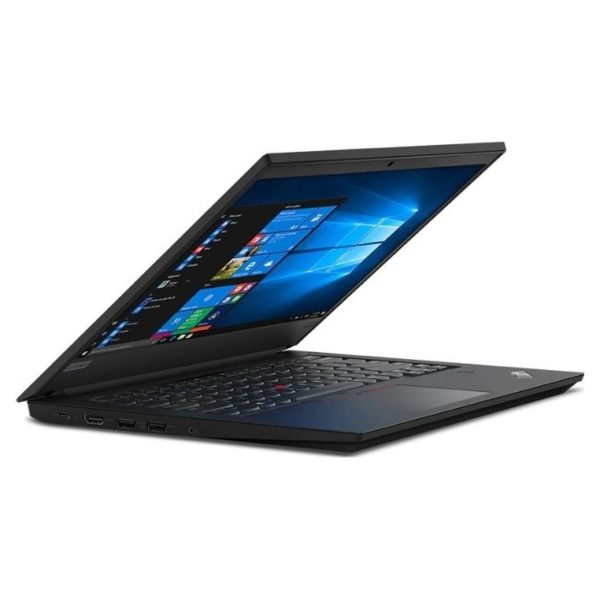 Lenovo ThinkPad E490 20N80029AD Corei7 16GB 512GB WIn10Pro 14inch KYB Arab