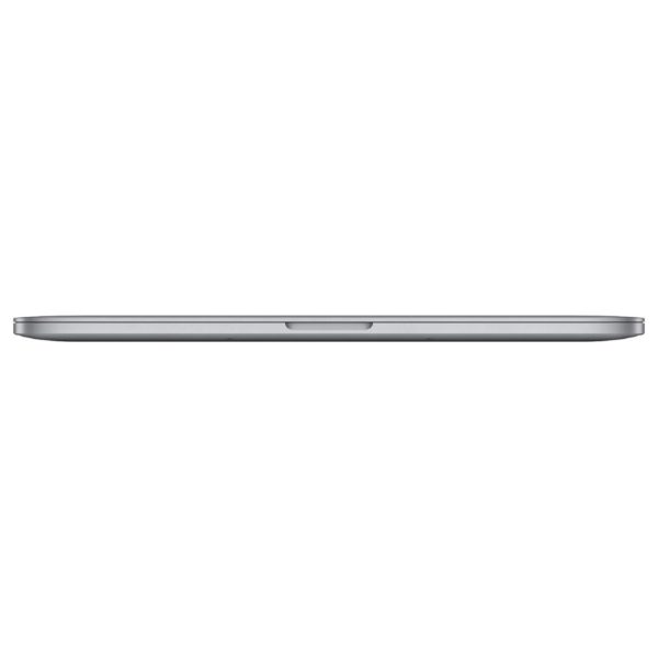 MacBookPro MVVM2ZS/A Core i9 2.3GHz 16GB RAM 1TB SSD macOS Catalina with Touchbar 16" Silver