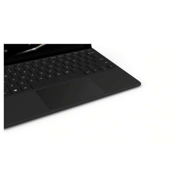 Microsoft Surface Go Type Cover English Black (KCN00007)