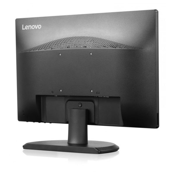 Lenovo Thinkvision LI2054 65BAACC1UK WLED Backlight Colour TFT LED Monitor 19.5inches