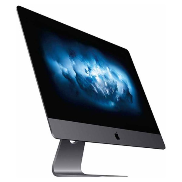 iMac Pro MQ2Y2AB/A Xeon W 3.2GHz 32GB RAM 1TB SSD with 8GB Radeon Pro Vega 56 27" 5K Retina Space Gray