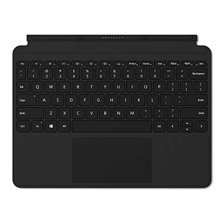 Microsoft Surface Go Type Cover English Black (KCN00007)