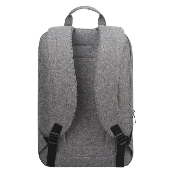 Lenovo 4X40T84058 Backpack 15.6" + Eklasse EKWLM03 WLS Mouse + McAfee MIS01 Internet Security 1 Device