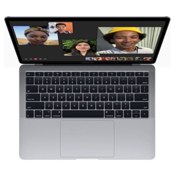 MacBook Air MVFH2ZS/A Core i5 1.6GHz 8GB RAM 128GB SSD macOS Catalina 13" Space Grey