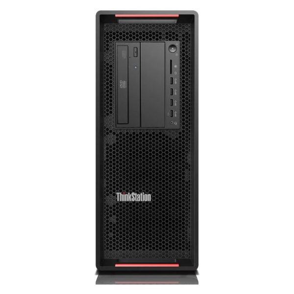 Lenovo ThinkStation P720 TWR 30BA00DDAX Xeon S 32GB 1TB Win10Pro