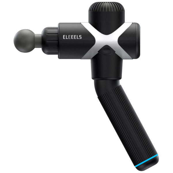 Eleeels X1T Percussive Massage Gun