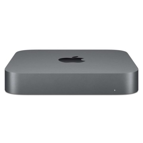 Apple Mac Mini MRTR2AB/A Core i3 3.6GHz 8GB RAM 128GB SSD macOS Catalina Space Gray