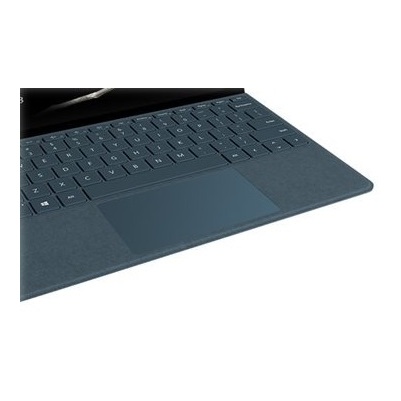 Microsoft Surface Go Signature Type Cover Arabic Cobalt Blue (KCT00034)