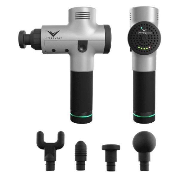 Hypervolt – Vibration Massage Device