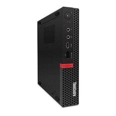 Lenovo ThinkCenter M720Q Tiny 10T7S1GA00 Core i5 8GB 500GB Windows 10 Pro