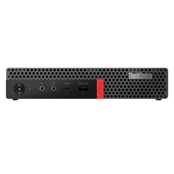 Lenovo ThinkCentre M920X 10S1001LAX Tiny Desktop Core-i7 16GB 512GB SSD Win10