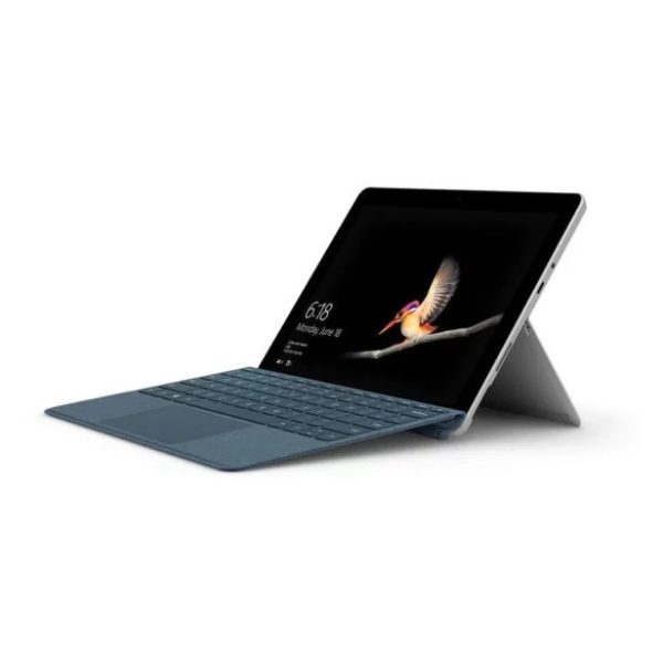 Microsoft Surface Go Signature Type Cover Arabic Cobalt Blue (KCT00034)