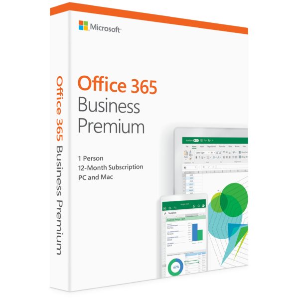 HP ProBook 440 G4 4RZ50AV Core i5 8GB 1TB Windows 10 Pro + Microsoft Office 365 Business Premium