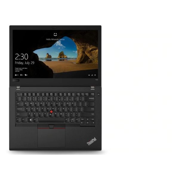 Lenovo Thinkpad T480 20L5S30K00 Core i5 4GB 500GB Windows 10 Pro 14inches