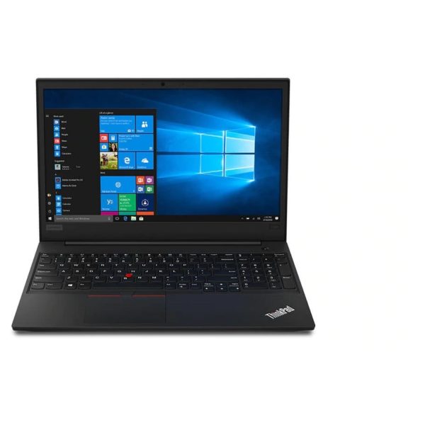 Lenovo ThinkPad E590 20NB002BAD Core i5 8GB 512GB Win10Pro 15.6inch KYB Arab