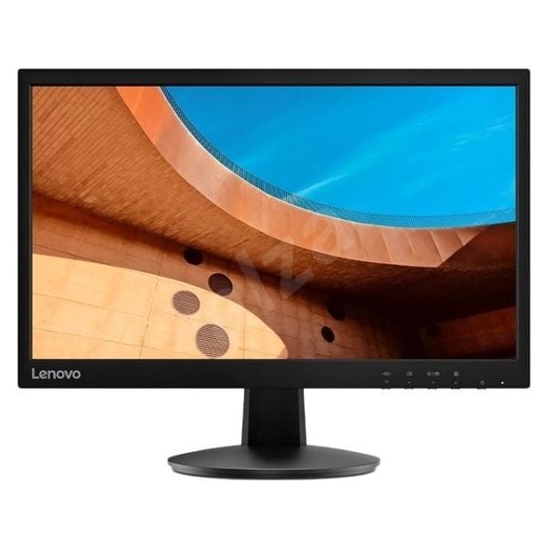 Lenovo ThinkVision D22 65E4KAC6UK LED Monitor 21.5inches