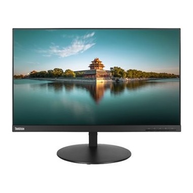 Lenovo ThinkVision P24q 61A5GAT3UK Monitor 23.8 Inches