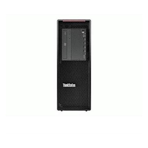 Lenovo ThinkStation P520 30BE003MAX Xeon W/16GB/1TB/W10P/Black CSD