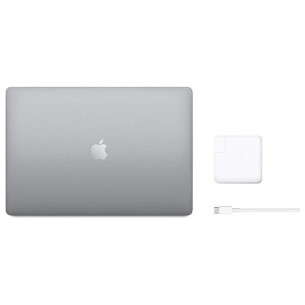 MacBookPro MVVK2AB/A Core i9 2.3GHz 16GB RAM 1TB SSD macOS Catalina with Touchbar 16" Space Grey