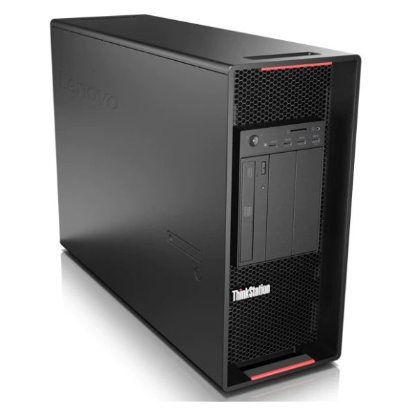 Lenovo ThinkStation P920 TWR 30BC002LAX Xeon S 32GB 1TB Win10Pro