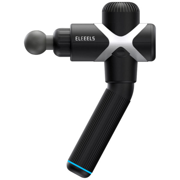 Eleeels X1T Percussive Massage Gun