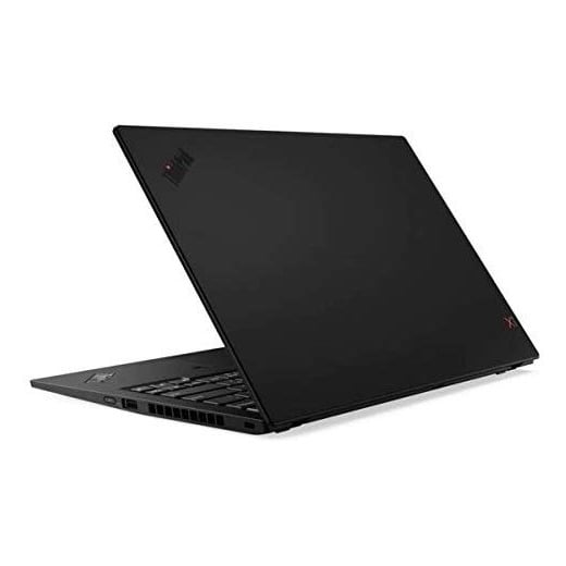 Lenovo ThinkPad X1 Carbon Core i7-8565U 16GB RAM 1TB HDD Win10P 14"