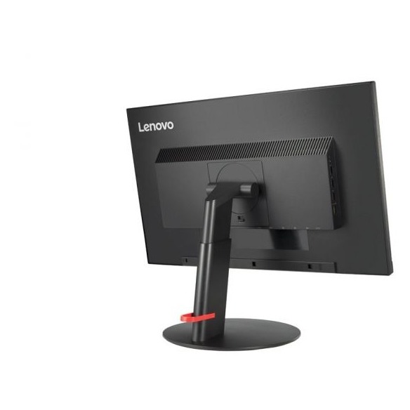 Lenovo ThinkVision P24q 61A5GAT3UK Monitor 23.8 Inches