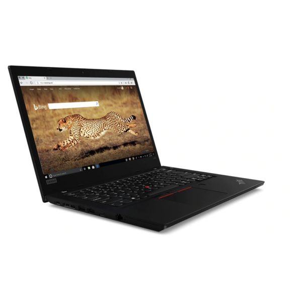 Lenovo ThinkPad L490 20Q50003AD Core i7 8G 1TB Win10 Pro 14inch KYB Arab