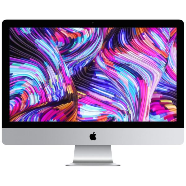 iMac Catalina i5 Apple iMac 27-inch Core i5 3.2Ghz, 16Gb, 1TB Fusion Drive, 1GB GTX