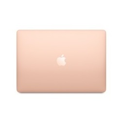 MacBook Air MVFM2ZS/A Core i5 1.6GHz 8GB RAM 128GB SSD macOS Catalina 13" Gold
