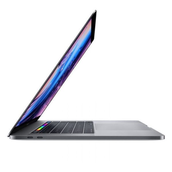 MacBook Pro MUHN2ZS/A Core i5 1.4GHz 8GB RAM 128GB SSD macOS Catalina with TouchBar 13" Space Grey